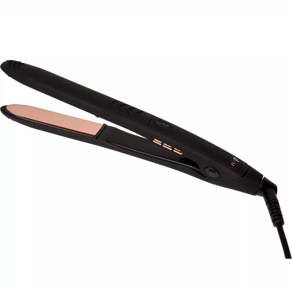 N:P beautiful flat iron